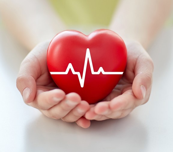 American Heart Month Series: What Is Heart Disease? Post Header Image