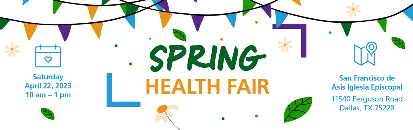 PCHP 2023 Spring Health Fair Website 1600X506 ENG